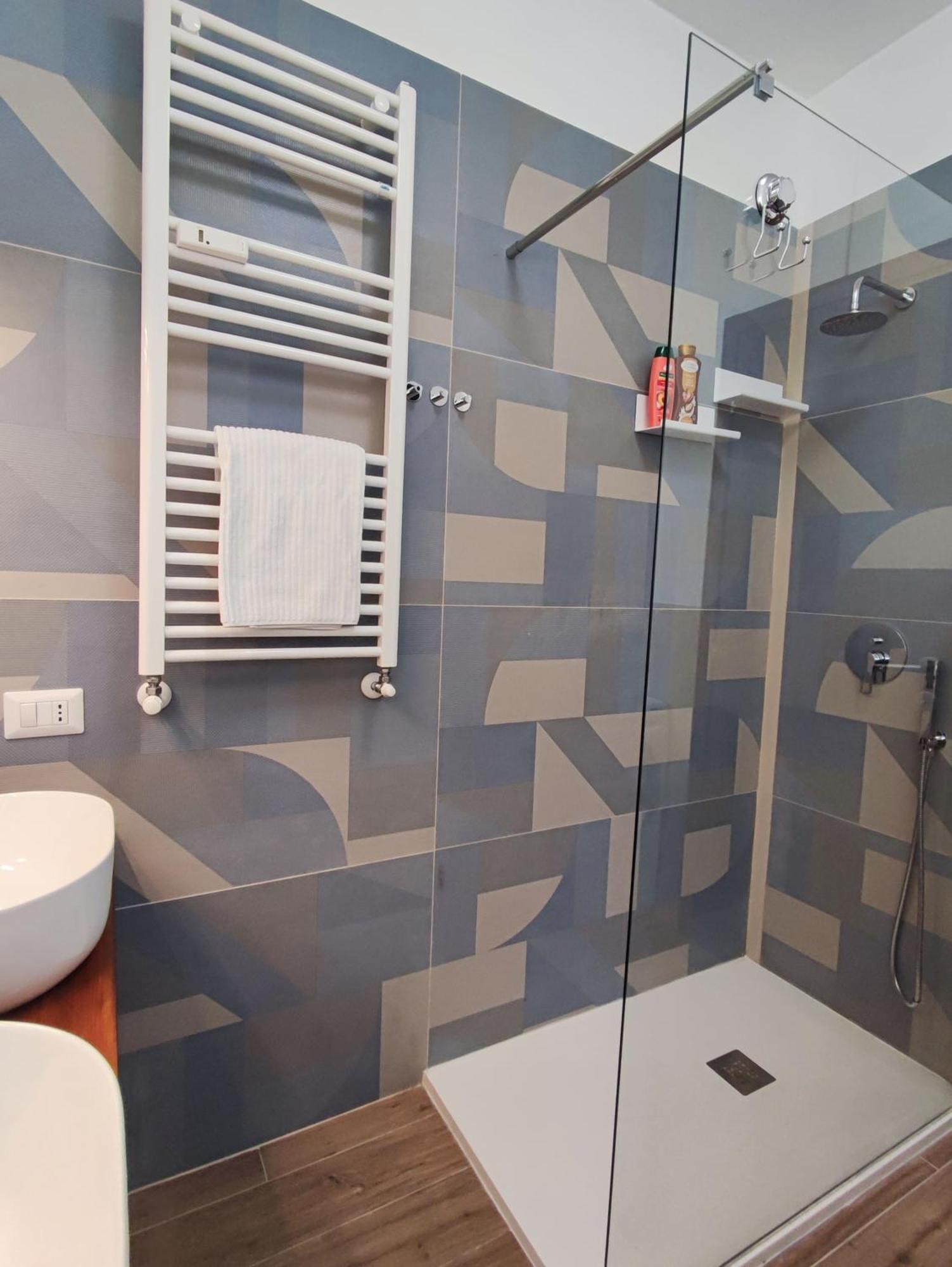 Apartment Consoli Rom