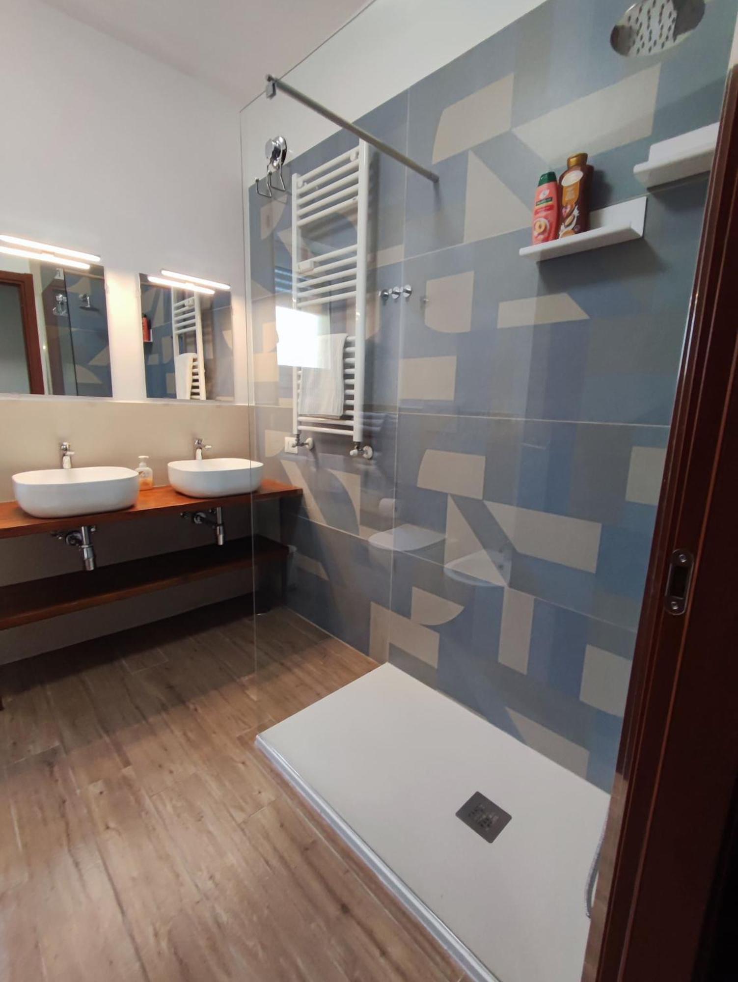 Consoli Apartment Rom