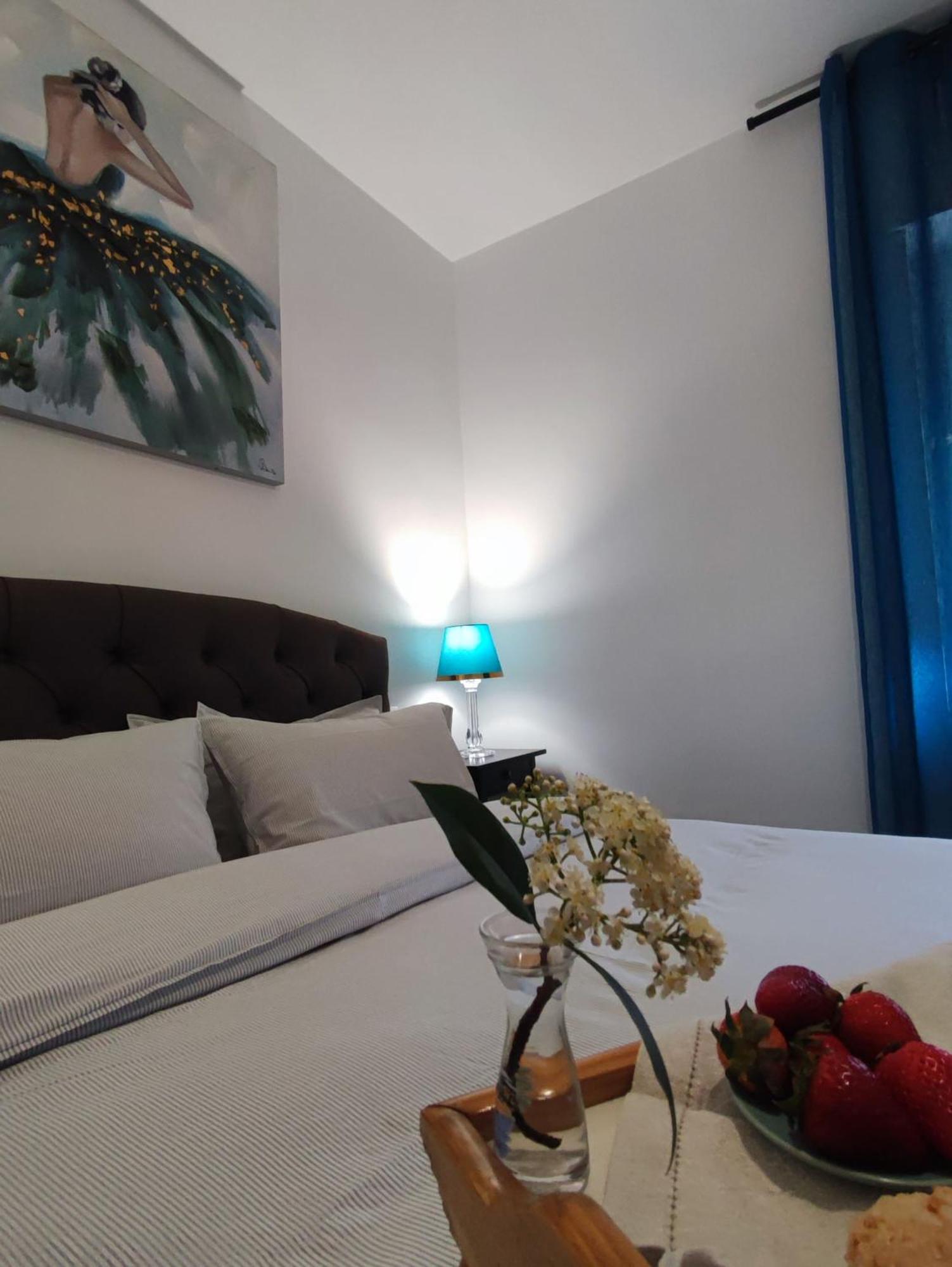 Apartment Consoli Rom