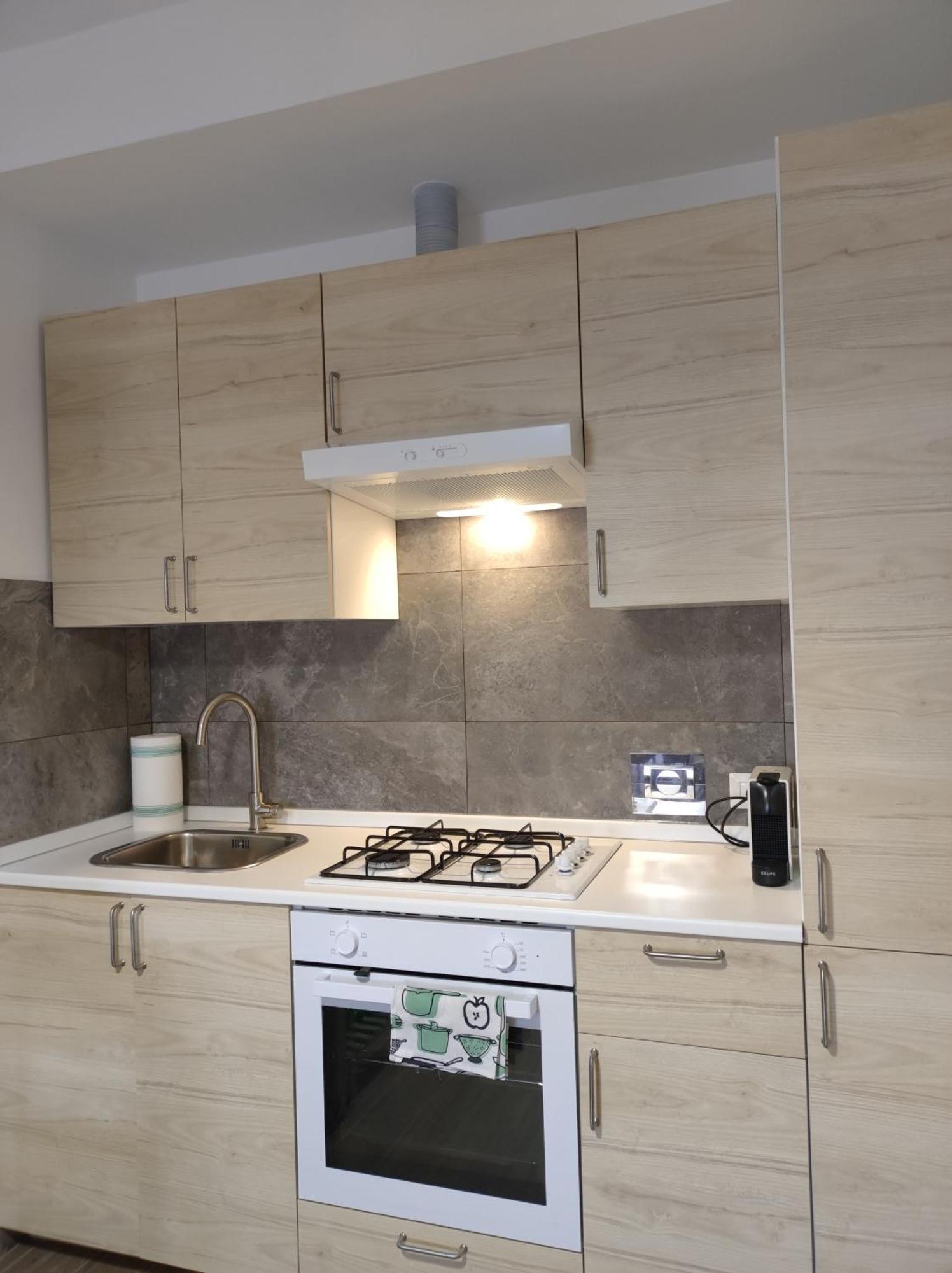 Consoli Apartment Rom
