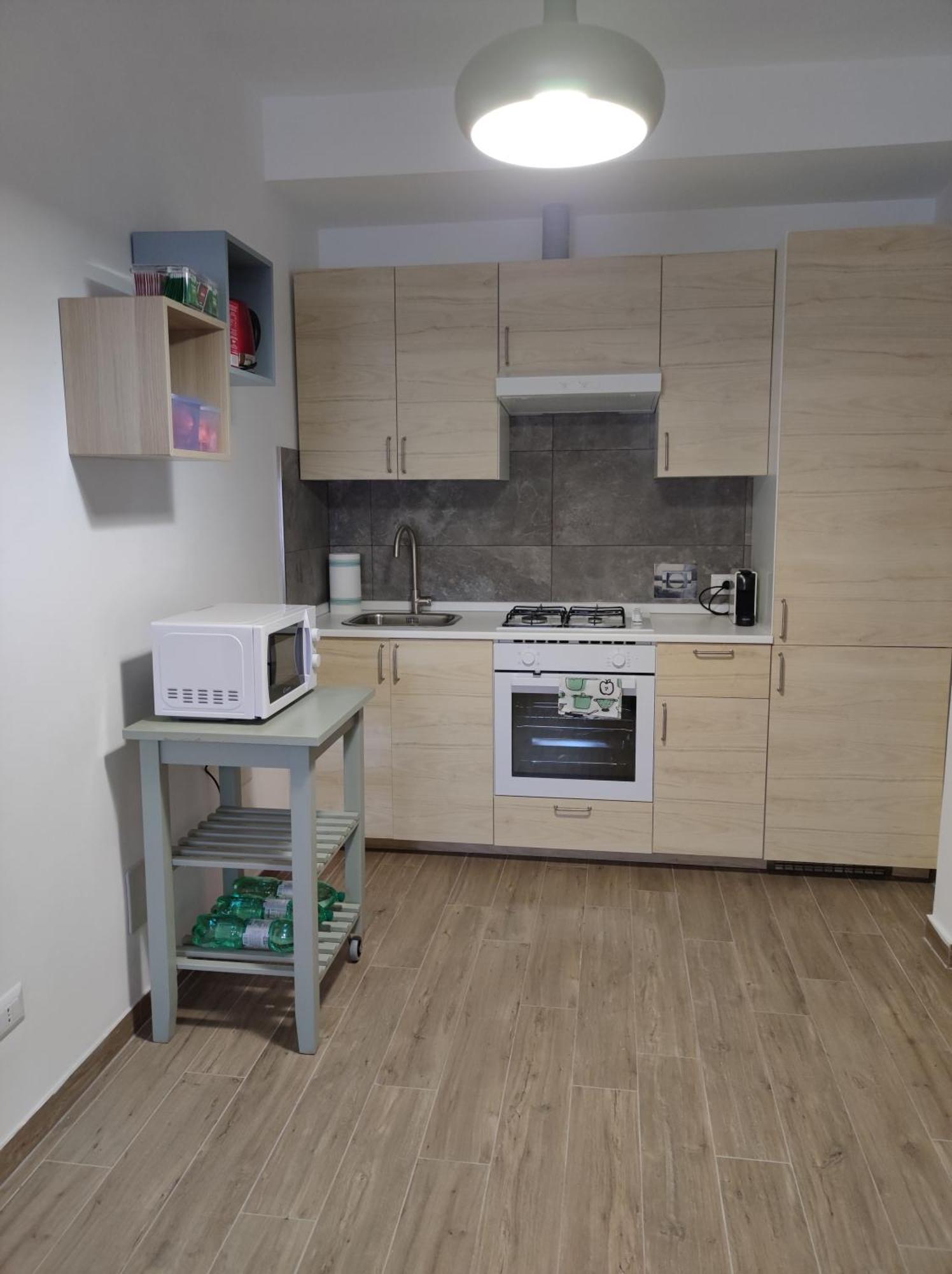 Consoli Apartment Rom